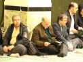 گزارش تصویری اربعین شهدای حودث تروریستی آمریکایی_صهیونی دی ماه 1404